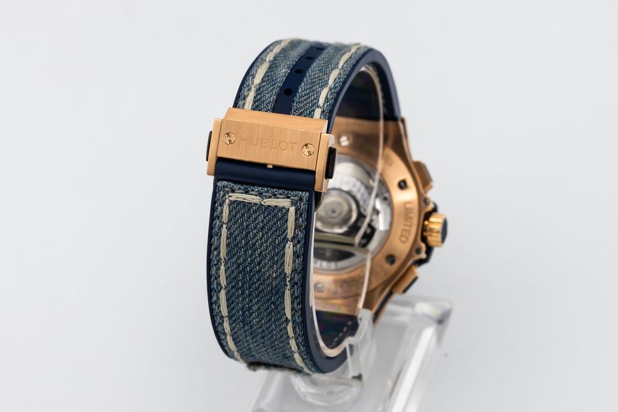 Hublot Big Bang 341.SL.2770.NR.1204.JEANS